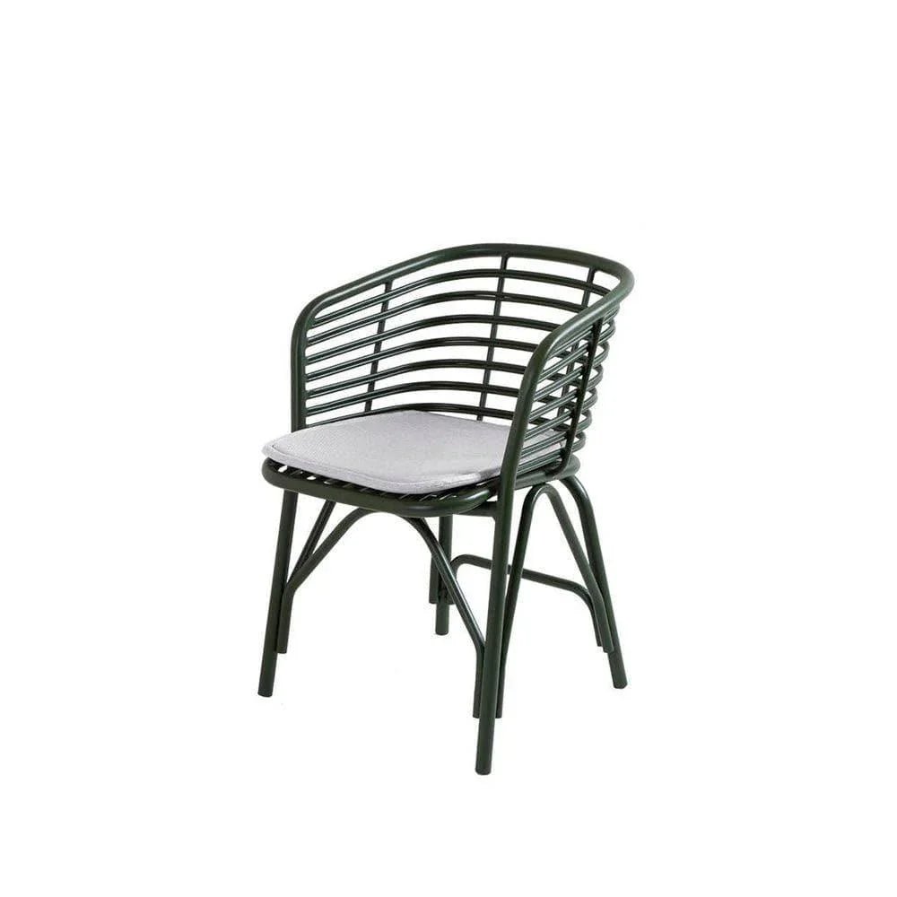 Cane - line - Gartenstuhl BLEND - 57430ADG-7430YSN96 | Homestorys