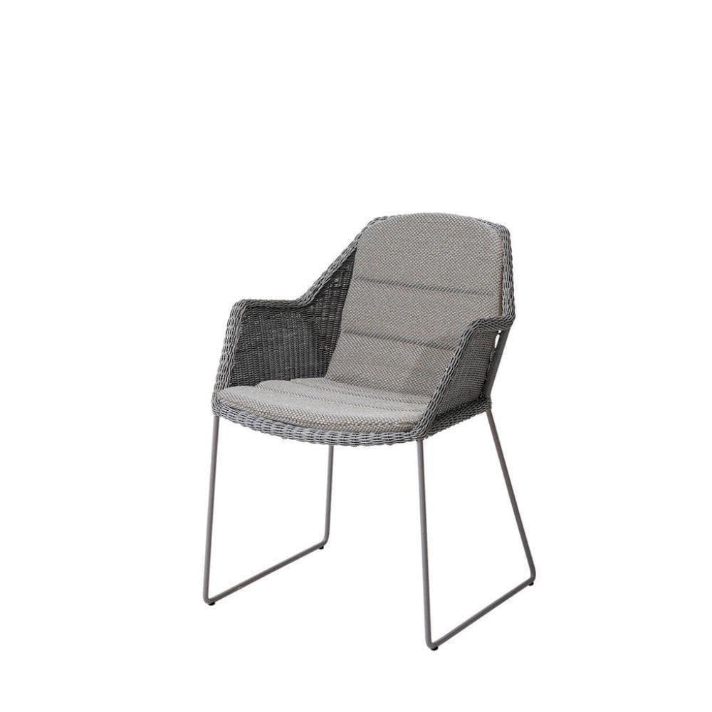 Cane - line - Gartenstuhl BREEZE - 5467LI-5467YN146 | Homestorys