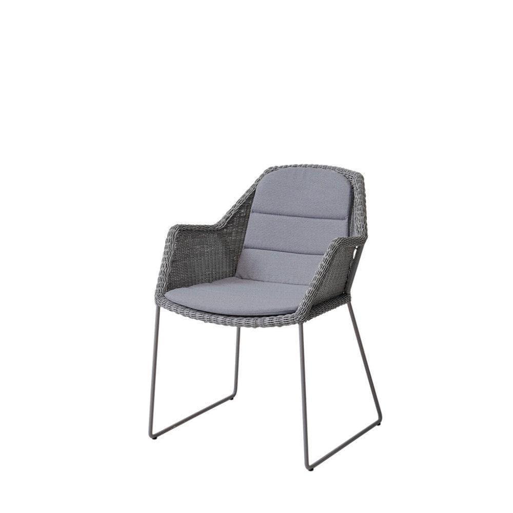 Cane - line - Gartenstuhl BREEZE - 5467LI-5467YSN95 | Homestorys