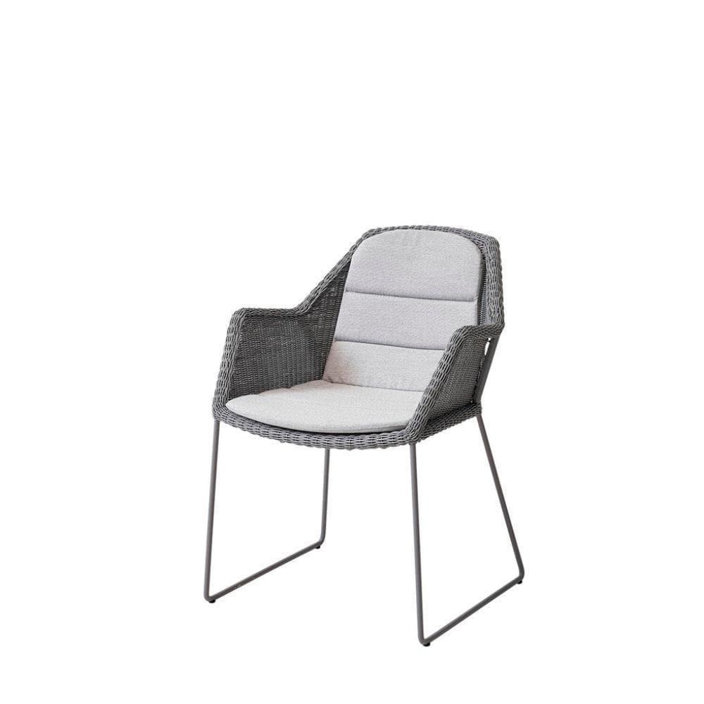 Cane - line - Gartenstuhl BREEZE - 5467LI-5467YSN96 | Homestorys