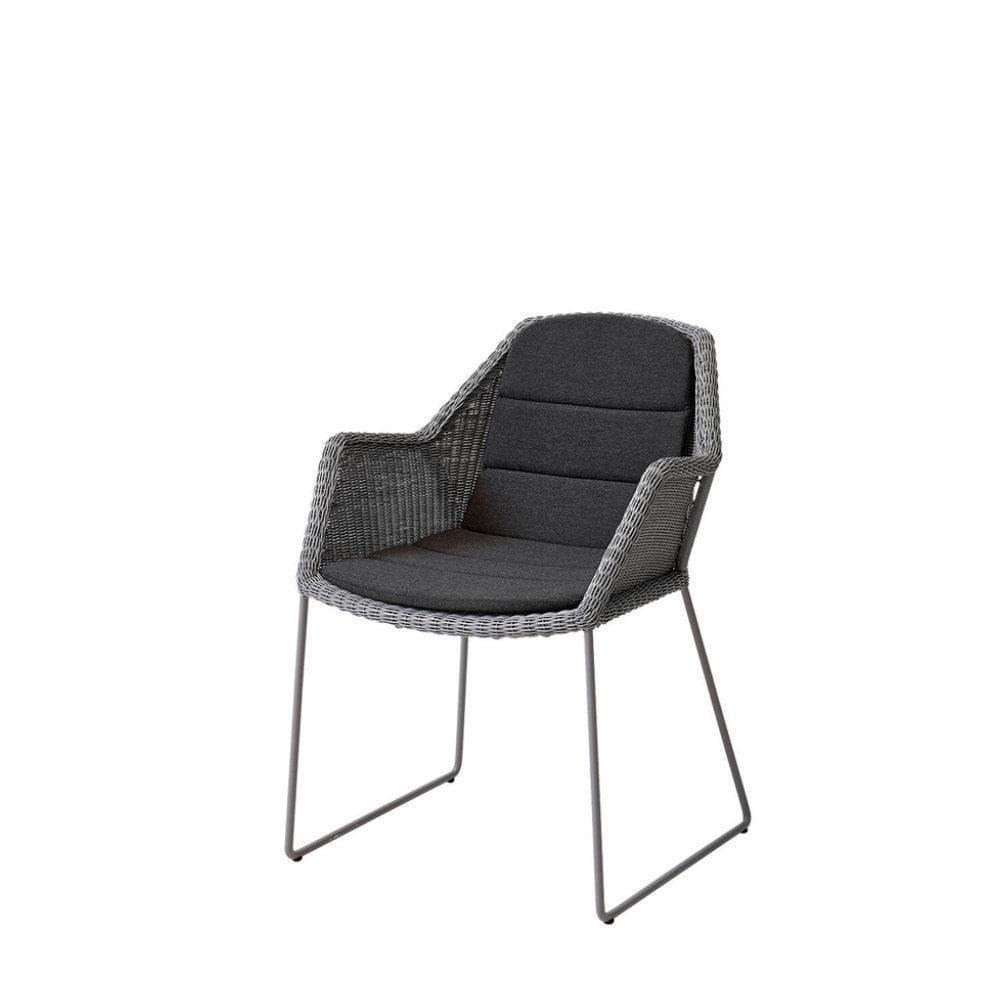 Cane - line - Gartenstuhl BREEZE - 5467LI-5467YSN98 | Homestorys