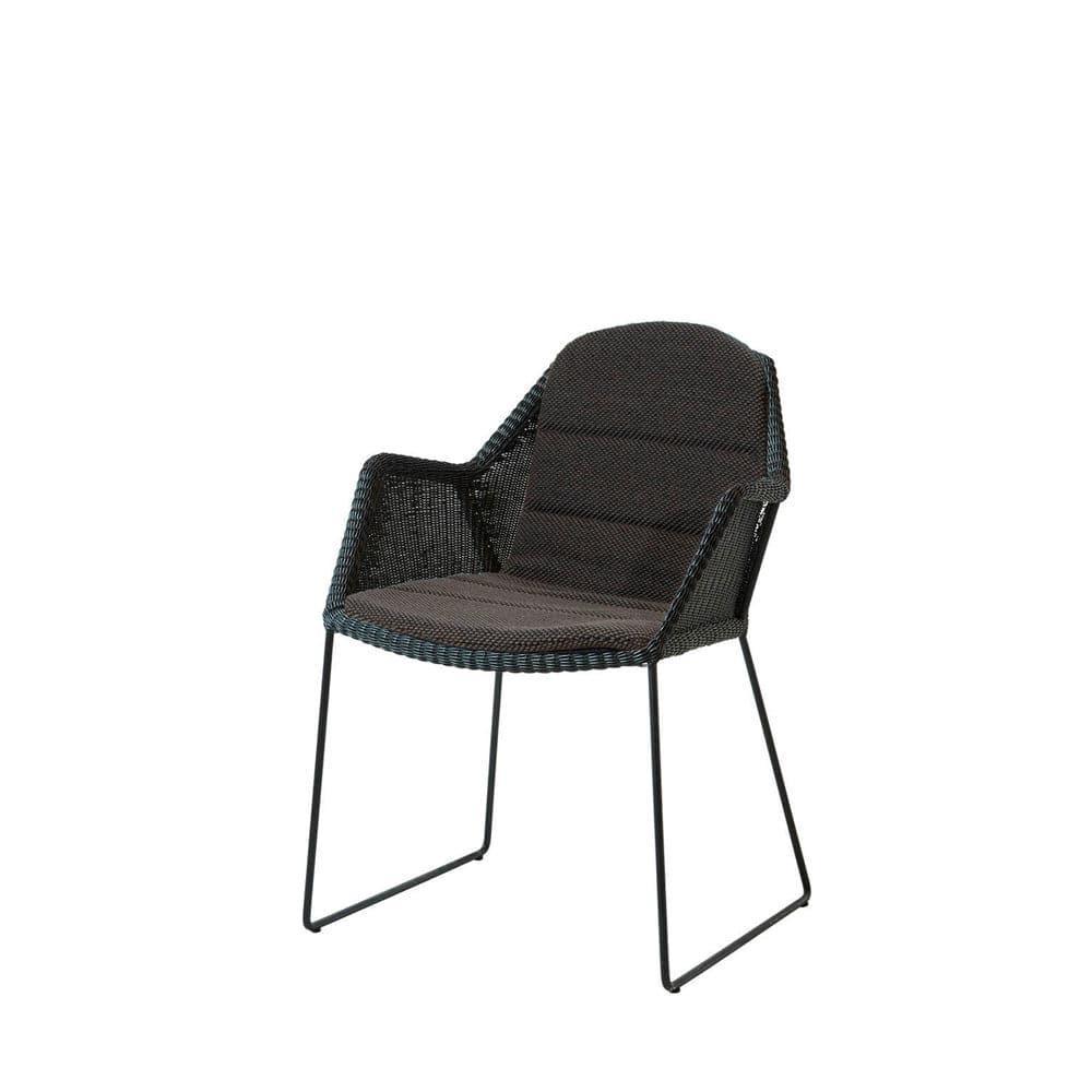 Cane - line - Gartenstuhl BREEZE - 5467LS-5467YN145 | Homestorys