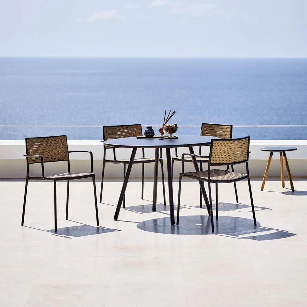 Cane - line - Gartentisch AREA - 11010AL | Homestorys