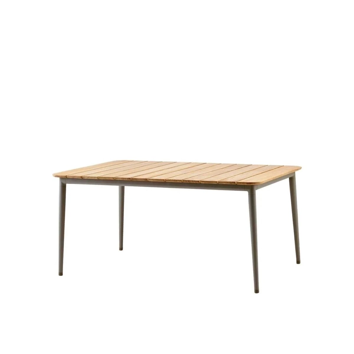 Cane - line - Gartentisch CORE - 50127ATT | Homestorys