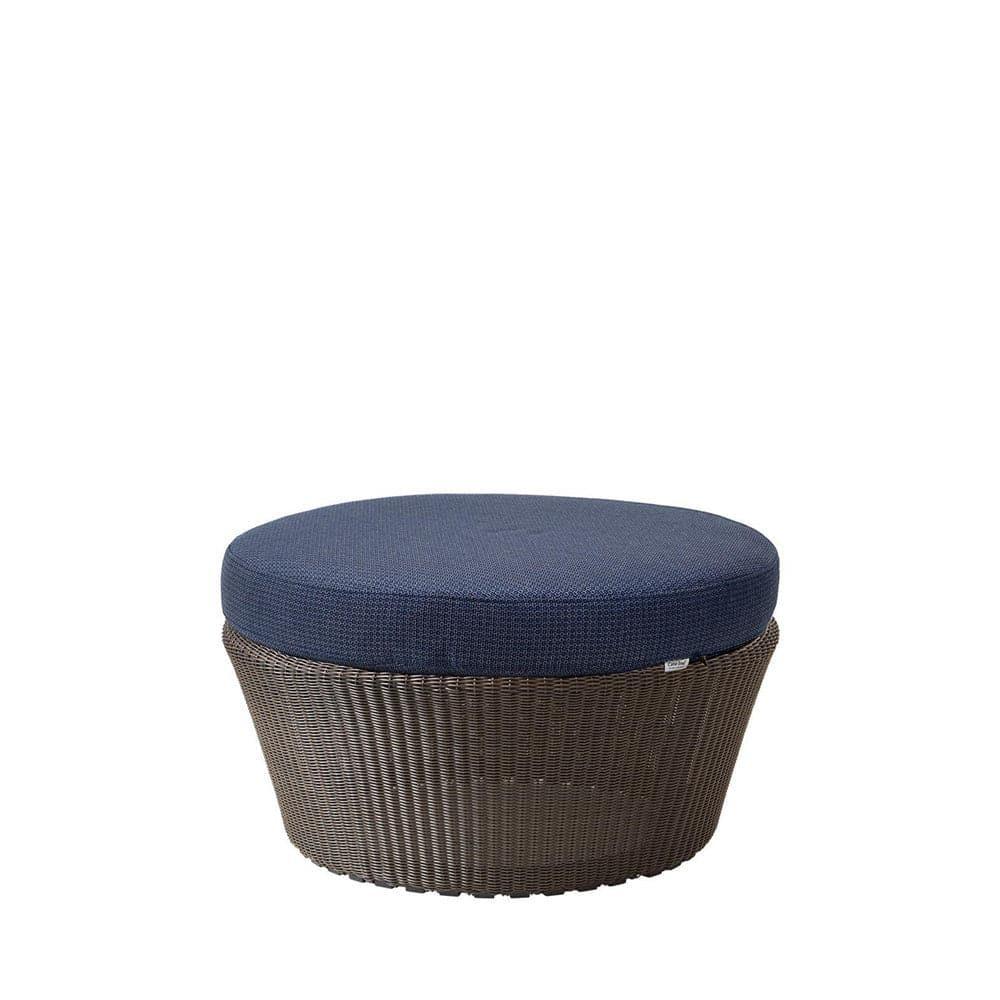 Cane - line - Hocker KINGSTON - L - 5349LB-5349YN107 | Homestorys