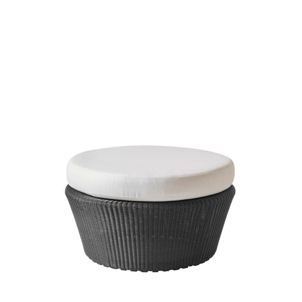 Cane - line - Hocker KINGSTON - L - 5349LG-5349YS94 | Homestorys