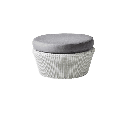 Cane - line - Hocker KINGSTON - L - 5349LW-5349YS97 | Homestorys