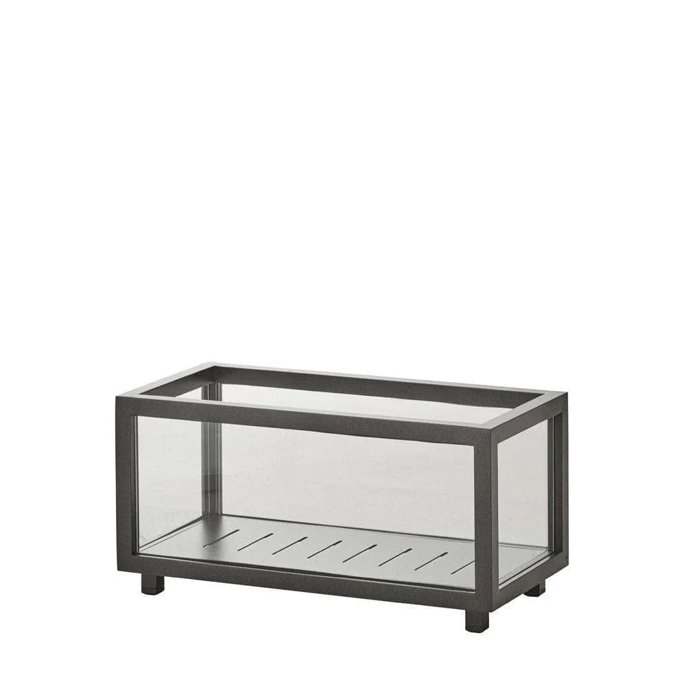 Cane - line - Laterne LIGHTBOX - 5723AL | Homestorys