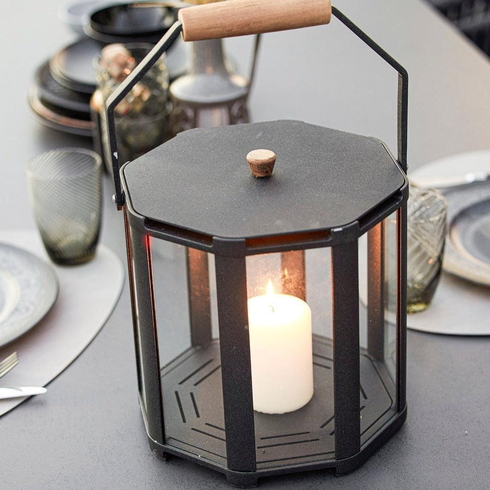 Cane - line - Laterne LIGHTLUX - 5728AL | Homestorys
