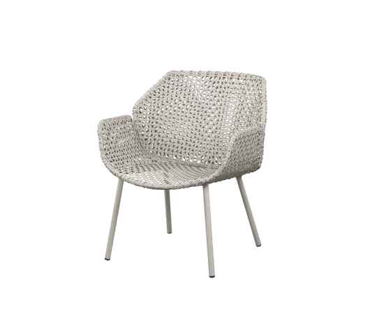 Cane - line - Loungestuhl VIBE - 5407SADSA | Homestorys