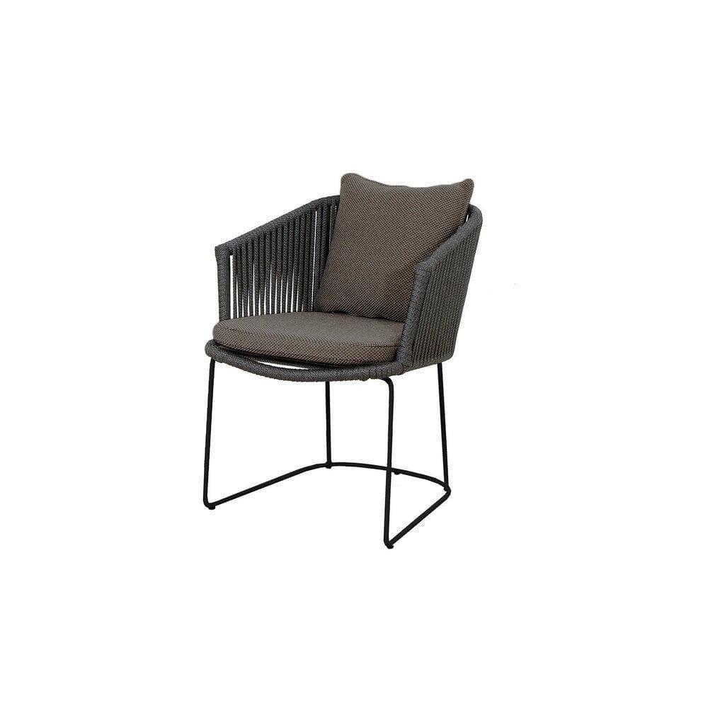 Cane - line - Stuhl MOMENTS - 7441RODG-5417YN116 | Homestorys