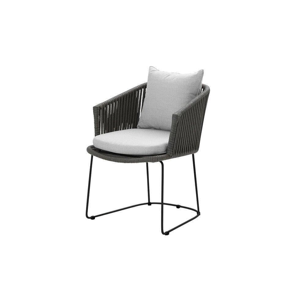 Cane - line - Stuhl MOMENTS - 7441RODG-5417YSN96 | Homestorys