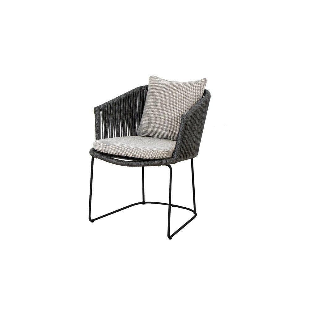 Cane - line - Stuhl MOMENTS - 7441RODG-7441YSN96 | Homestorys