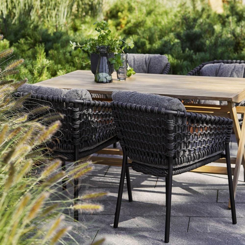 Cane - line - Stuhl OCEAN - 5417RODG-5417YSN95 | Homestorys