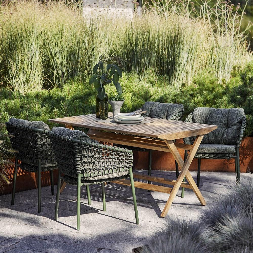 Cane - line - Stuhl OCEAN - 5417RODG-5417YSN95 | Homestorys