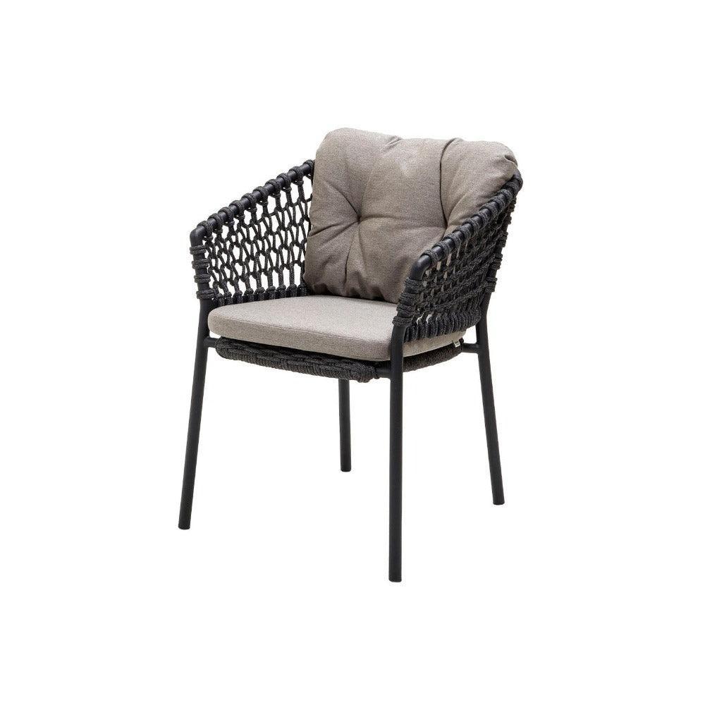 Cane - line - Stuhl OCEAN - 5417RODG-5417YSN97 | Homestorys