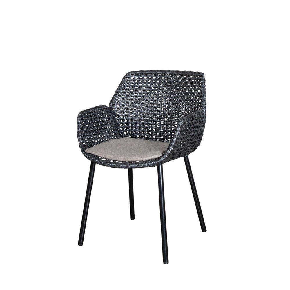 Cane - line - Stuhl VIBE - 5406SG-5406YSN97 | Homestorys