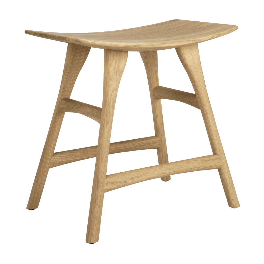 Hocker OSSO | Ethnicraft | Homestorys