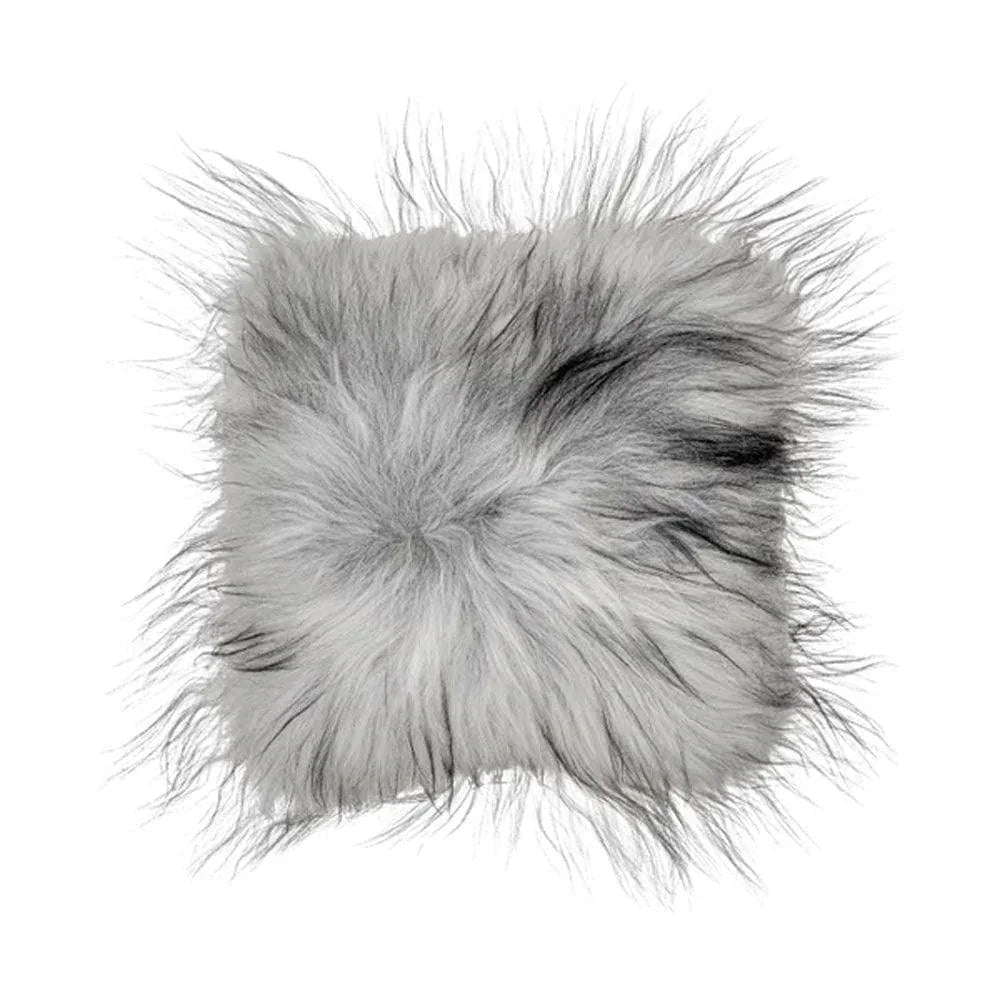 Cuero - Schaffell Kissen - | Homestorys