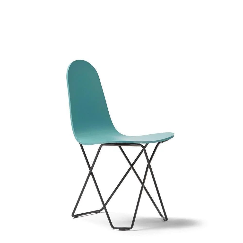 Cuero - Stuhl CACTUS OAKWOOD - | Homestorys