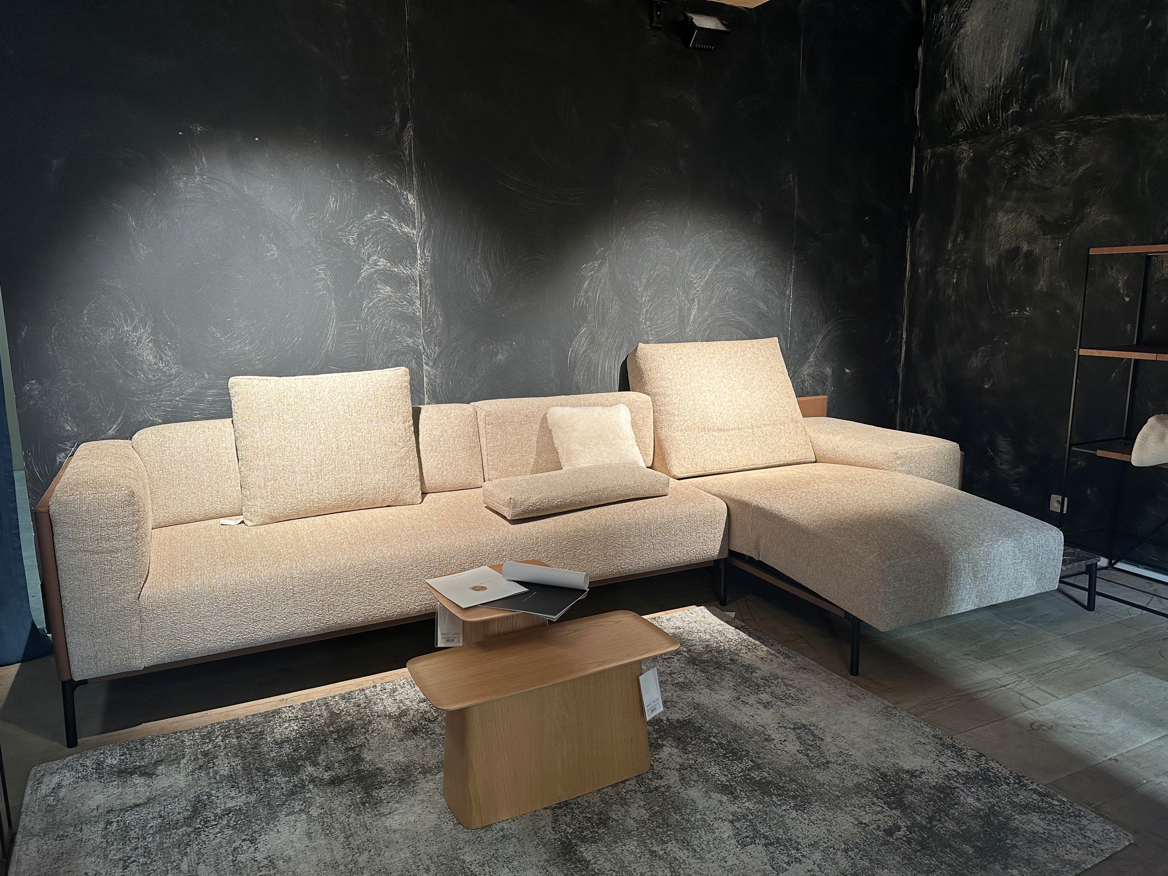 EXPO Indera SNOOZE 3 Sofa