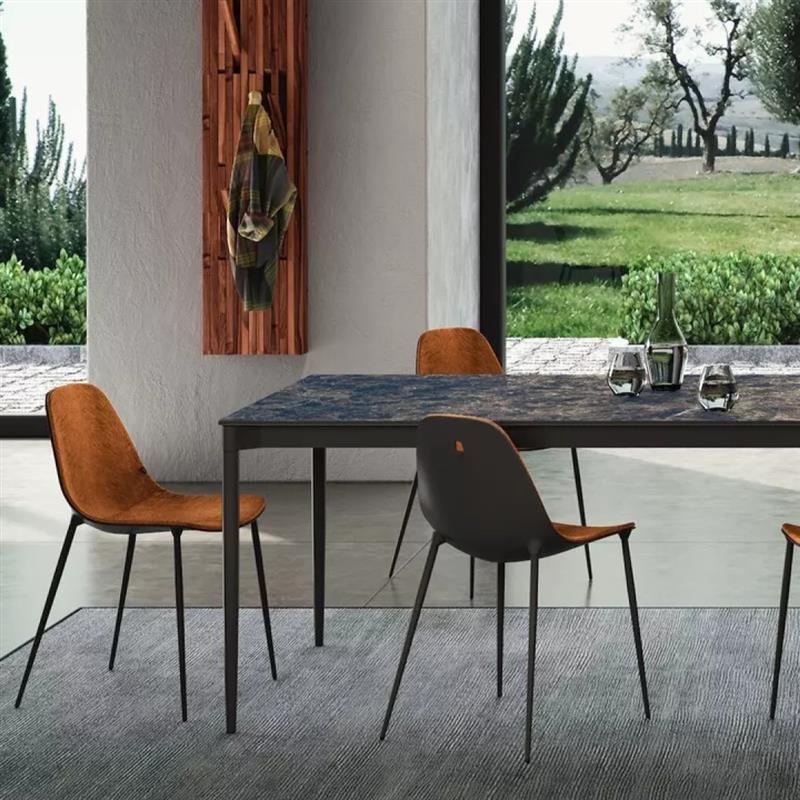 Esstisch MARGUERITE RECTANGULAR XL/XXL