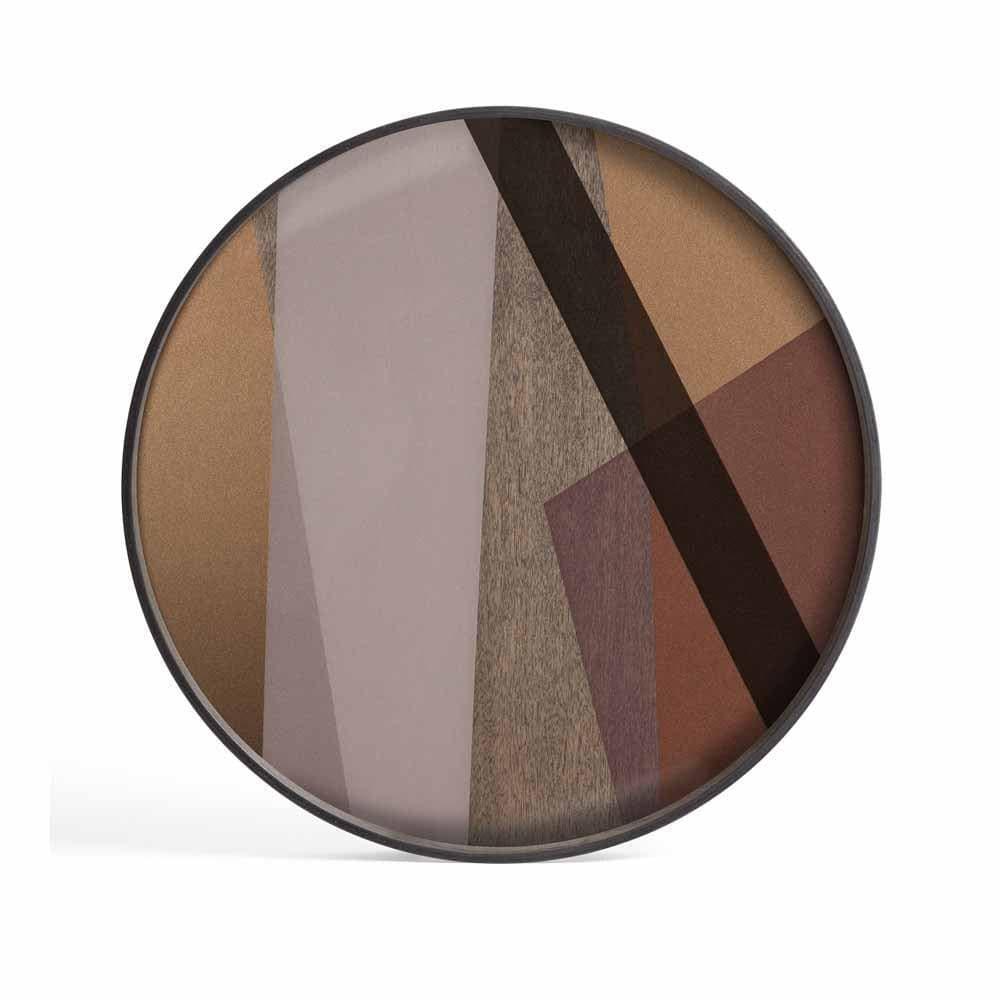 Tablett ANGLE Pinot | Ethnicraft | Homestorys