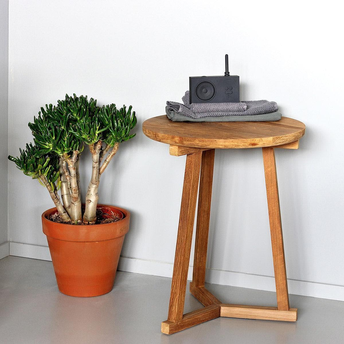 Ethnicraft - Beistelltisch TRIPOD - 50508 | Homestorys