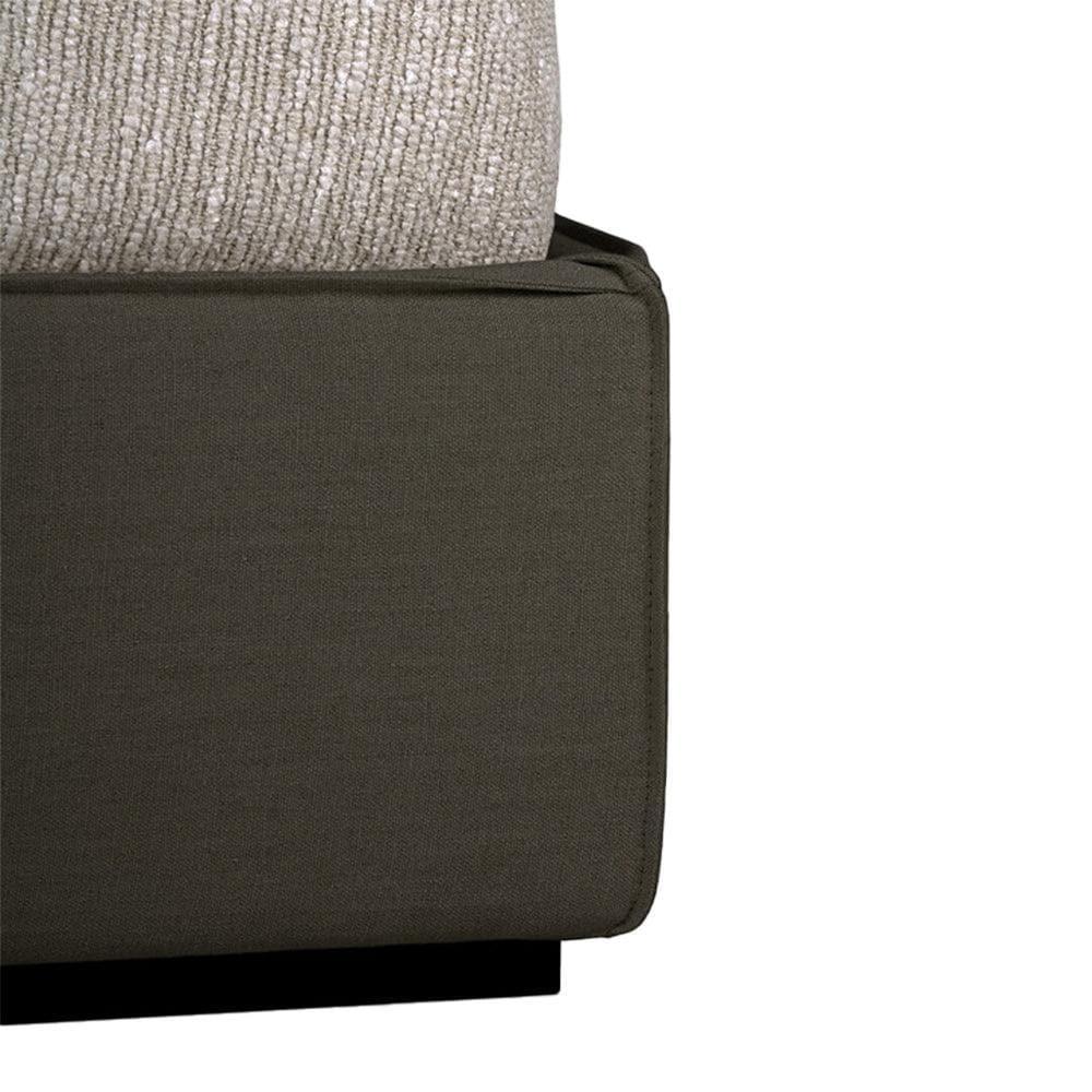 Ethnicraft - Bett REVIVE - 21600 | Homestorys