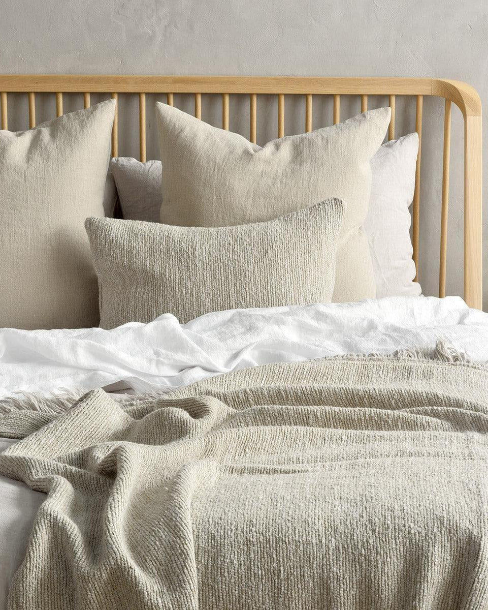 Ethnicraft - Bett SPINDLE - 51247 | Homestorys