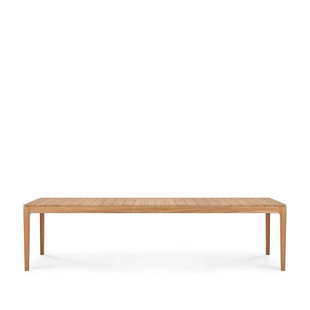 Esstisch BOK OUTDOOR | Ethnicraft | Homestorys