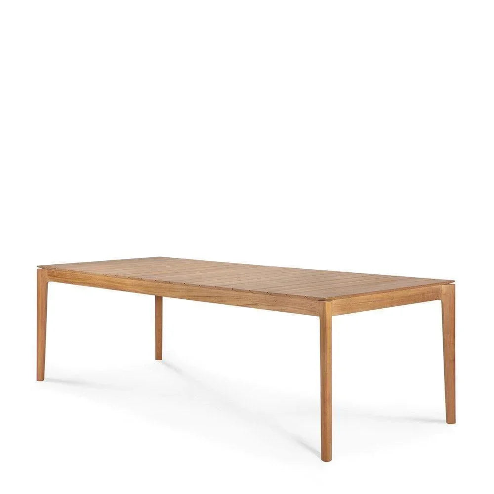 Esstisch BOK OUTDOOR | Ethnicraft | Homestorys