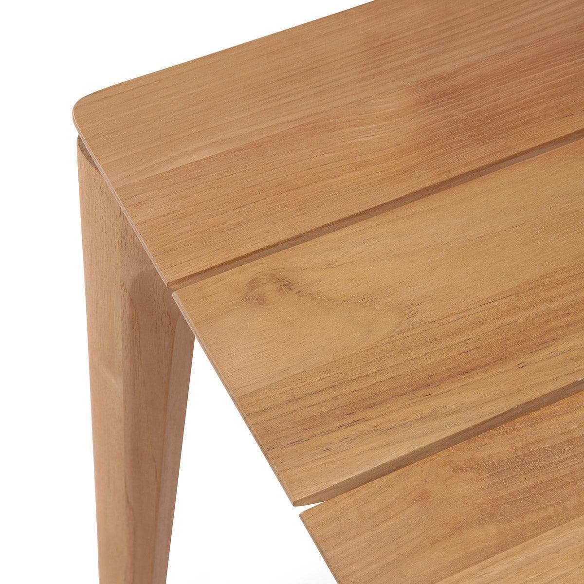 Esstisch BOK OUTDOOR | Ethnicraft | Homestorys