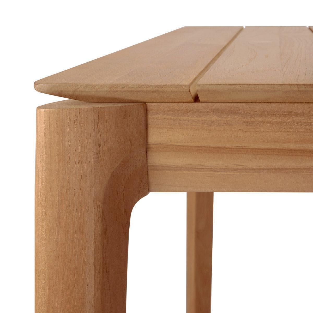 Esstisch BOK OUTDOOR | Ethnicraft | Homestorys