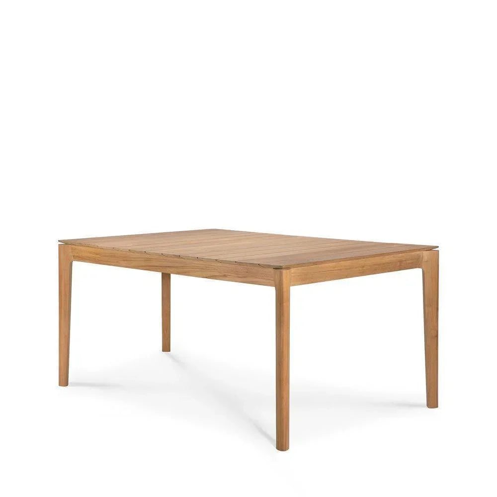 Esstisch BOK OUTDOOR | Ethnicraft | Homestorys