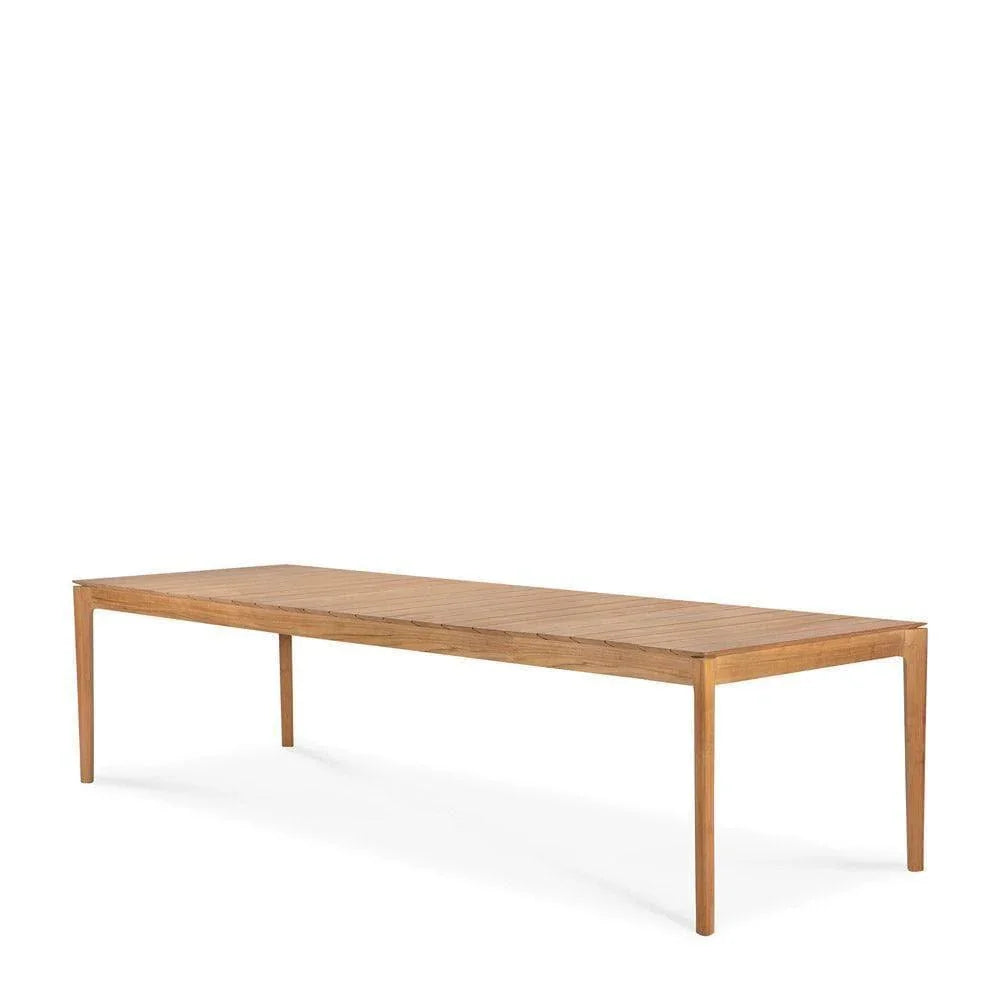 Esstisch BOK OUTDOOR | Ethnicraft | Homestorys