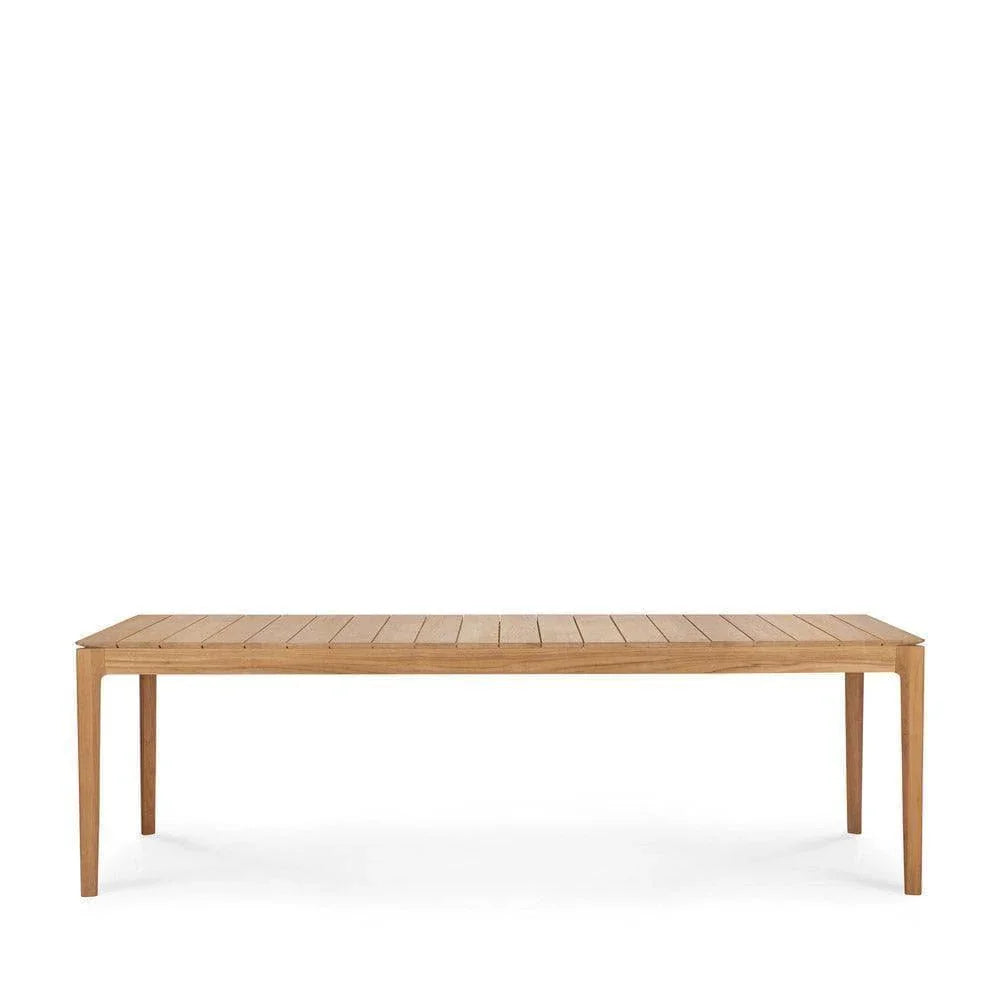 Esstisch BOK OUTDOOR | Ethnicraft | Homestorys