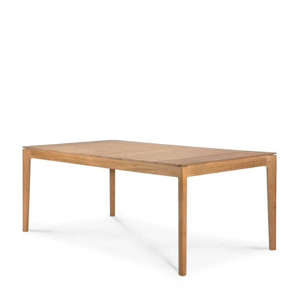 Esstisch BOK OUTDOOR | Ethnicraft | Homestorys