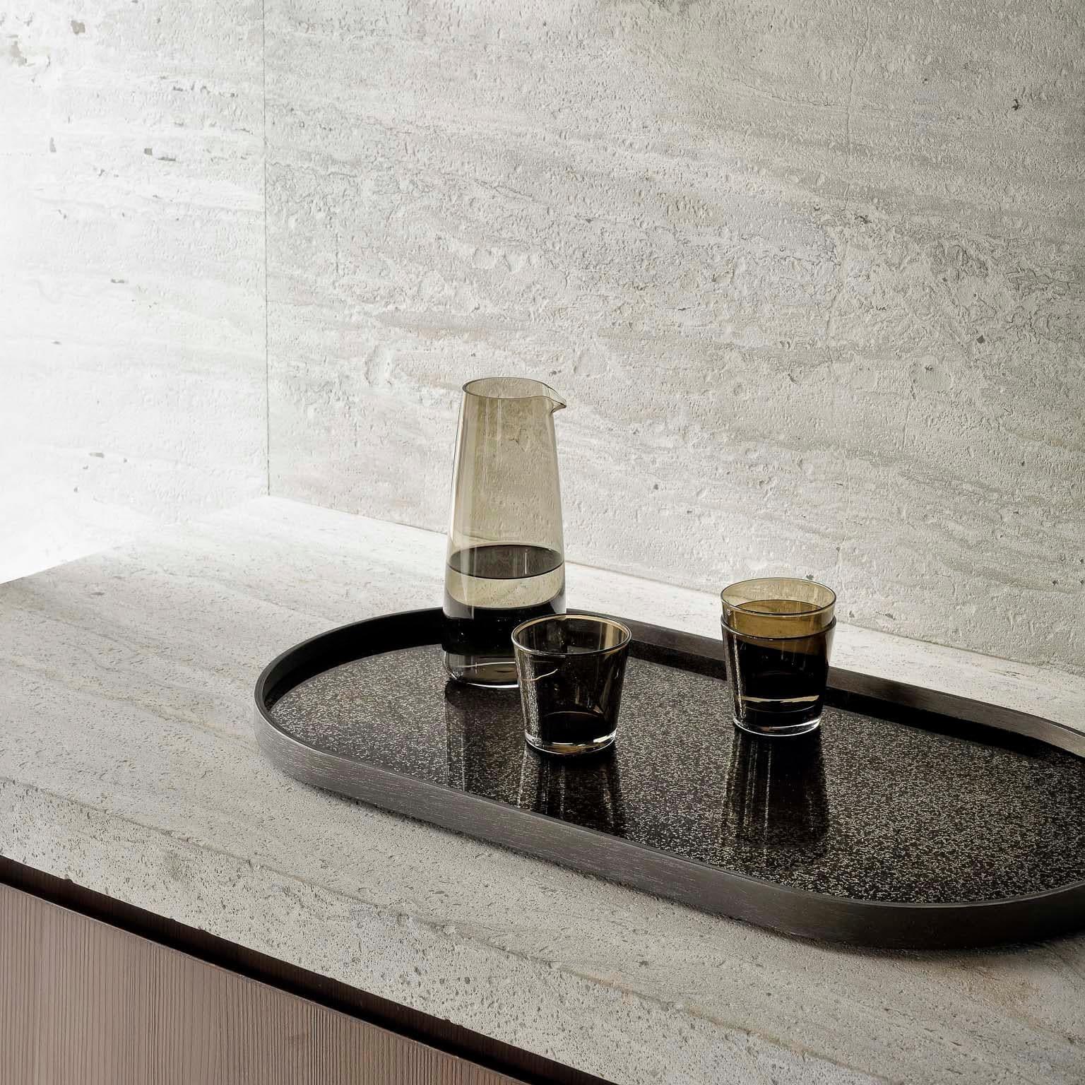 Spiegeltablett CLASSICS Bronze | Ethnicraft | Homestorys