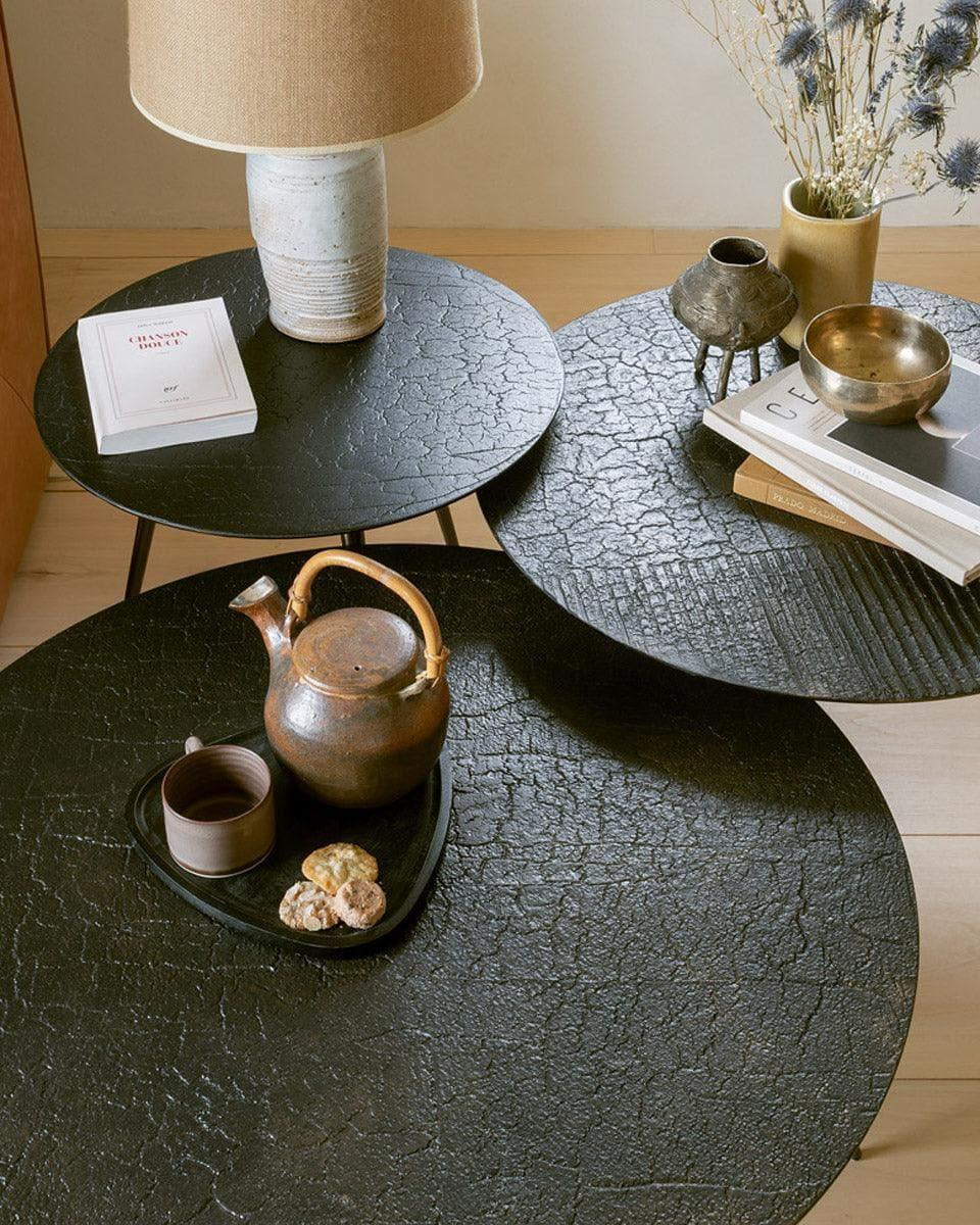 Ethnicraft - Couchtisch LUNA - 25899 | Homestorys