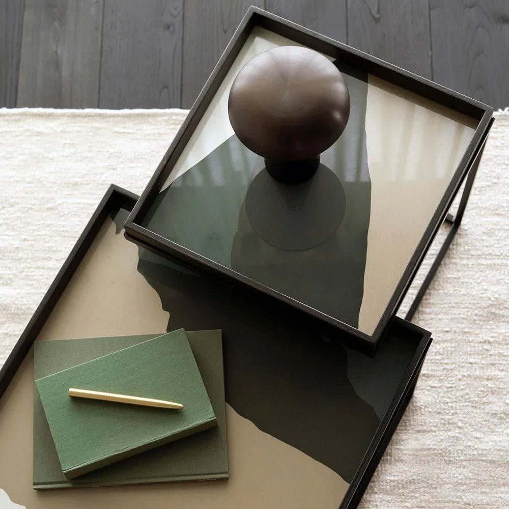 Ethnicraft - Glastablett WABI SABI - 20581 | Homestorys