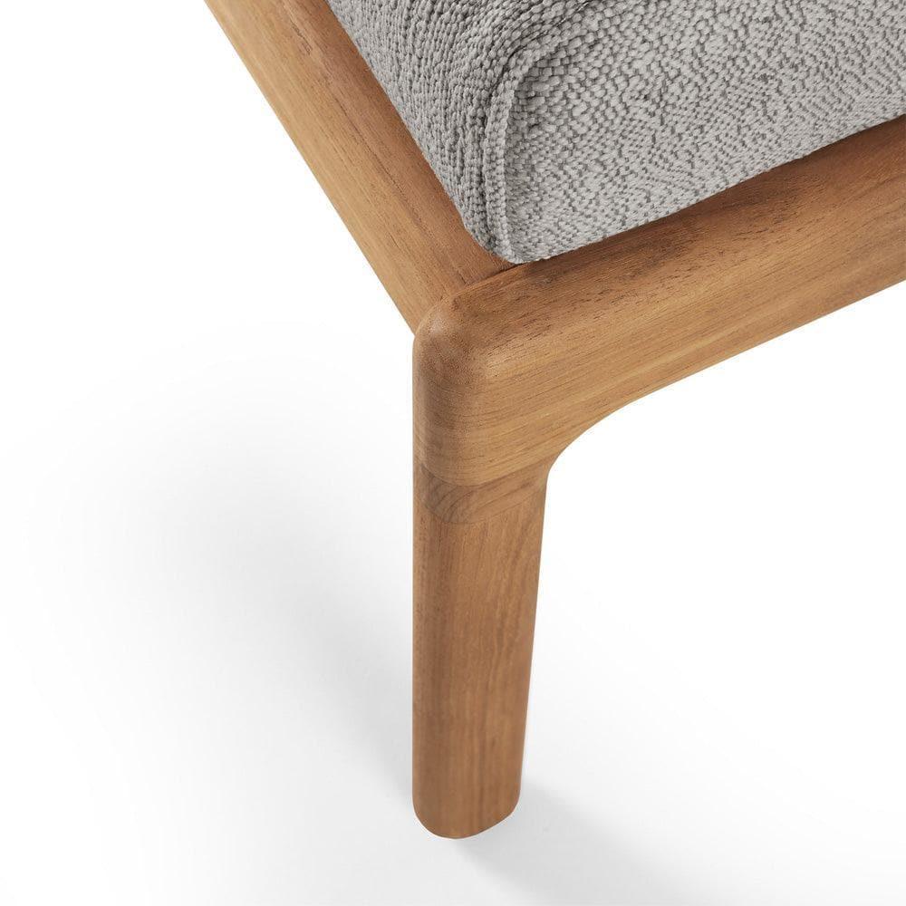 Ethnicraft - Hocker JACK OUTDOOR - 10249 | Homestorys