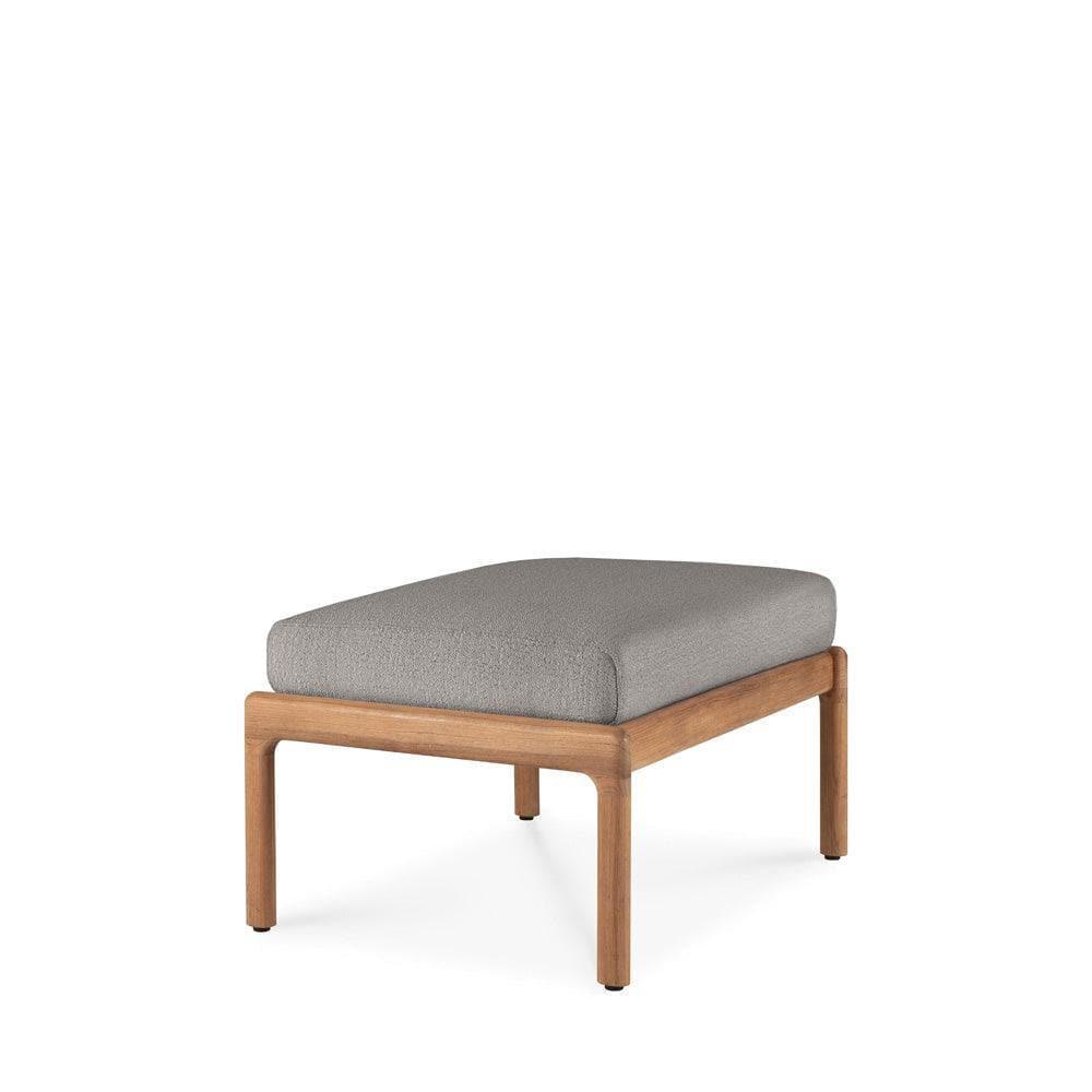 Ethnicraft - Hocker JACK OUTDOOR - 10249 | Homestorys