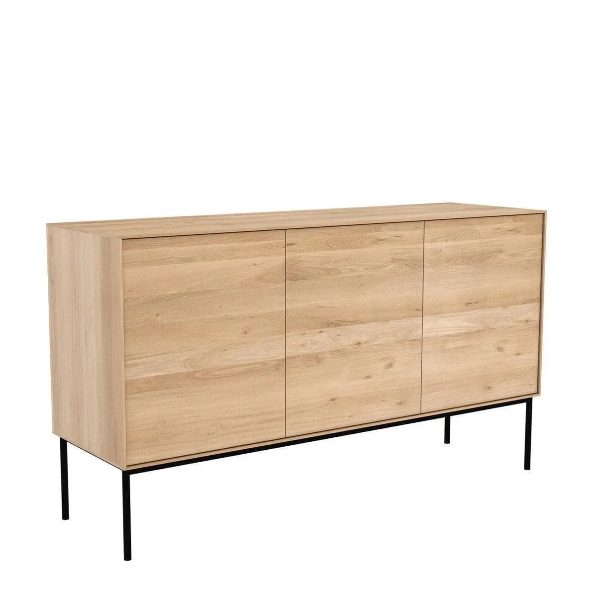 Ethnicraft - Kommode WHITEBIRD - 51464 | Homestorys