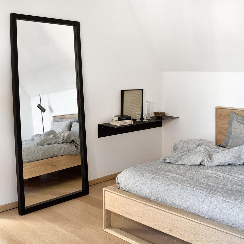 Bodenspiegel LIGHT FRAME | Ethnicraft | Homestorys