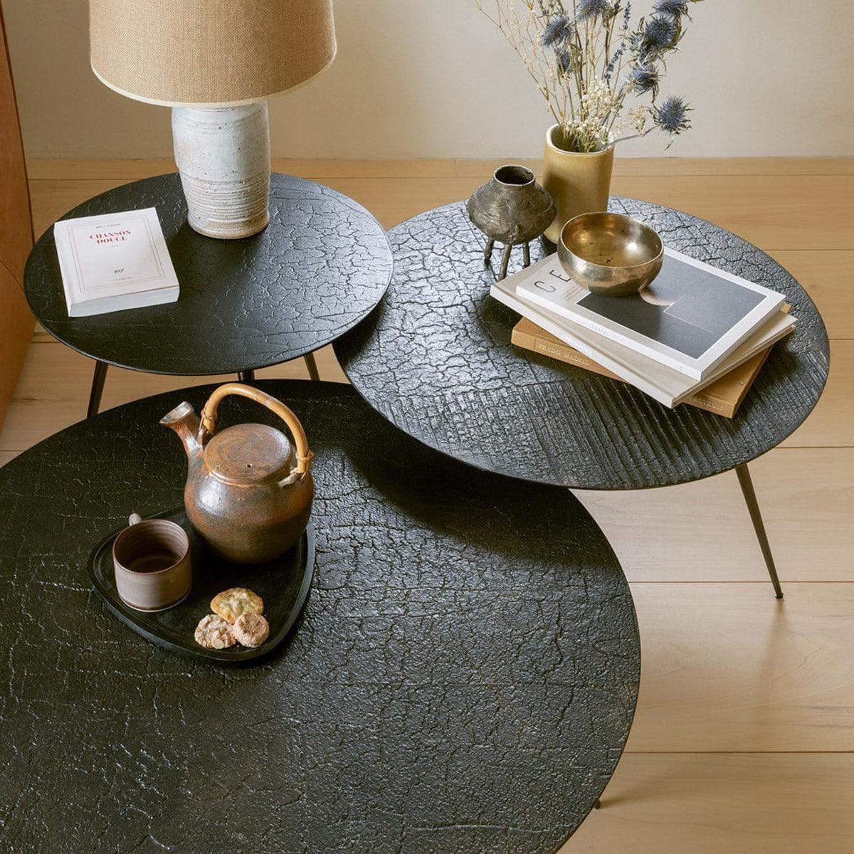 Couchtisch LUNA | Ethnicraft | Homestorys