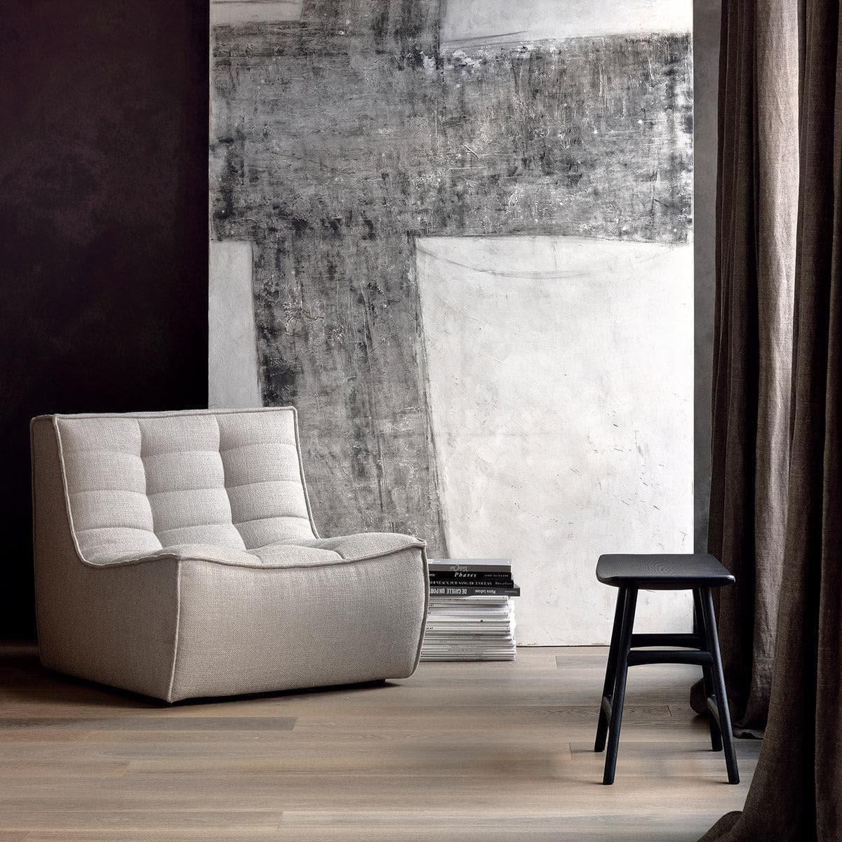 Sofa N701 1-Sitzer | Ethnicraft | Homestorys