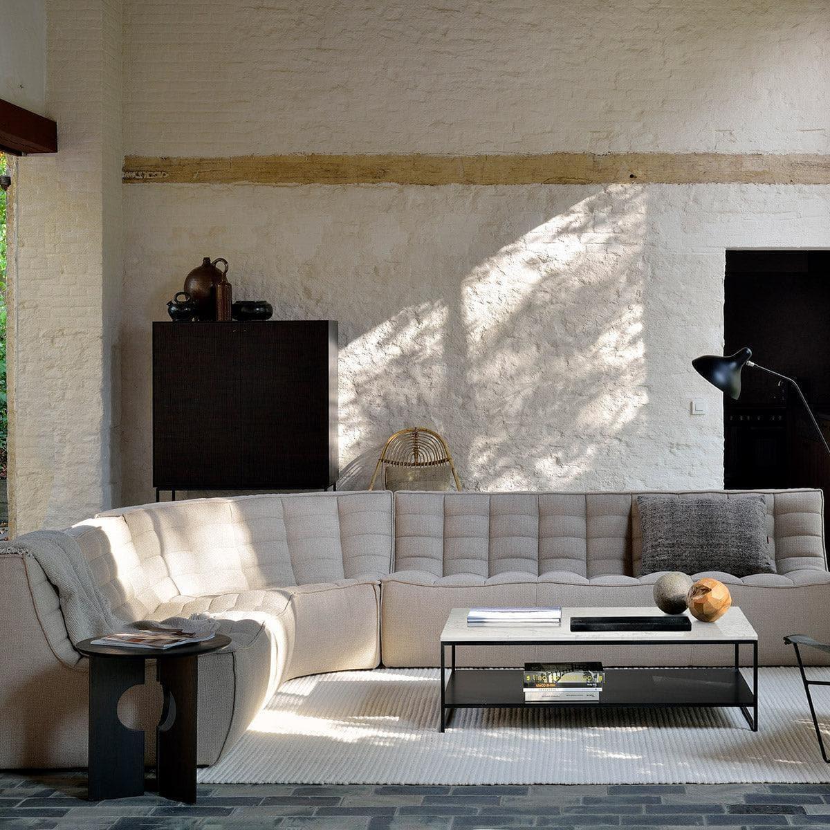 Eckelement N701 | Ethnicraft | Homestorys