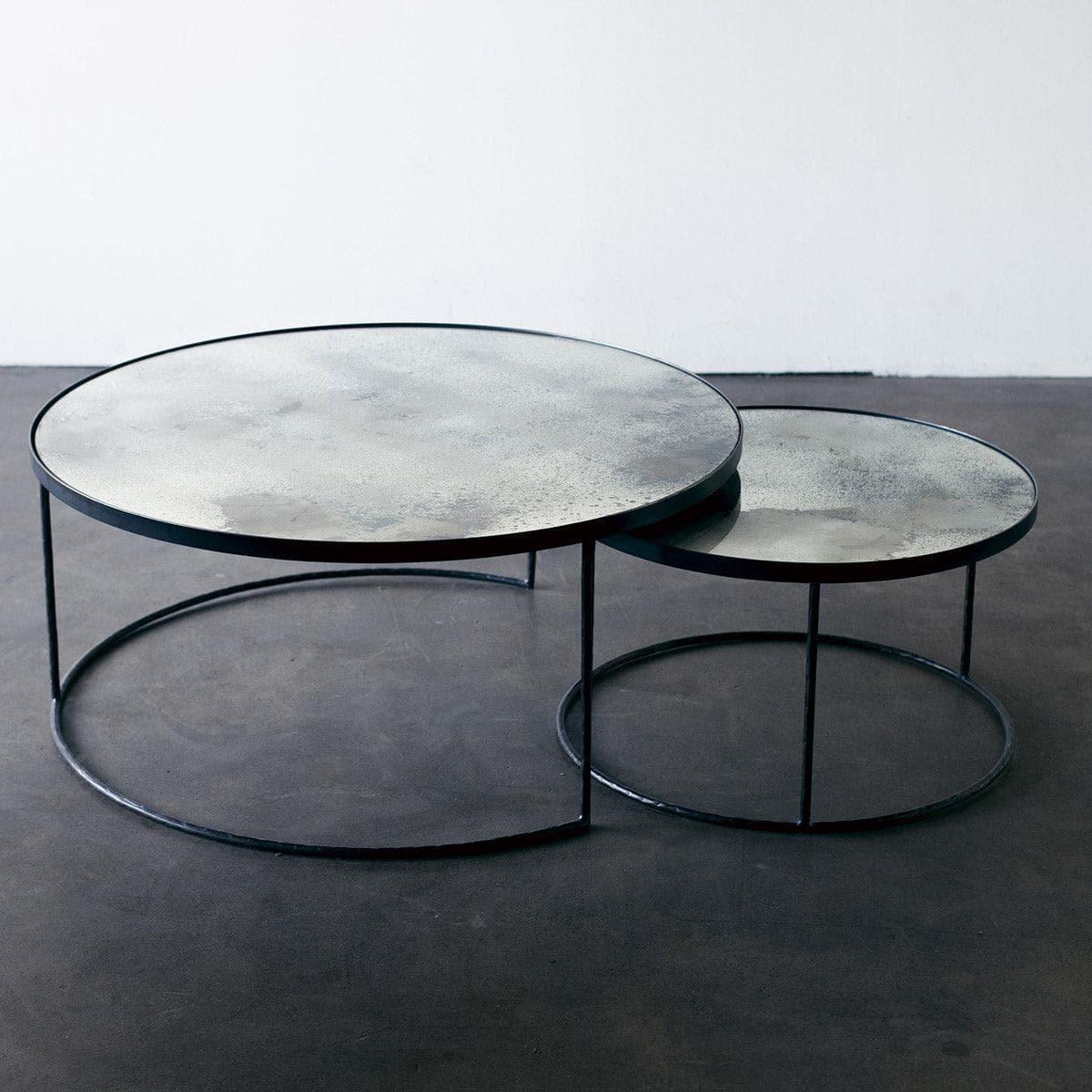 Couchtische NESTING | Ethnicraft | Homestorys