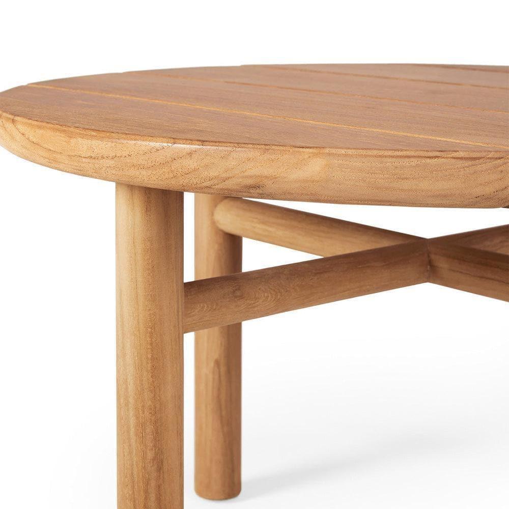 Couchtisch QUATRO | Ethnicraft | Homestorys